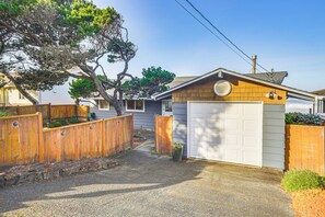 Hus (3 Bedrooms) | Interiør