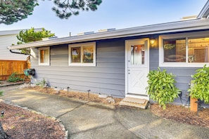 House (3 Bedrooms) | Bahagian dalam