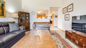 Íbúð (2 Bedrooms) | Að innan