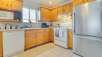 Căn hộ (2 Bedrooms) | Nội thất
