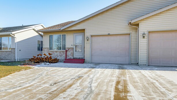 Íbúð (2 Bedrooms) | Að innan