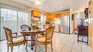 Íbúð (2 Bedrooms) | Að innan