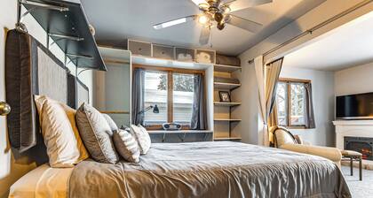 2 Mi to Lake Winnebago: Studio w/ Private Yard!
