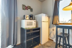 Apartment (0 Bedroom) | Innenbereich