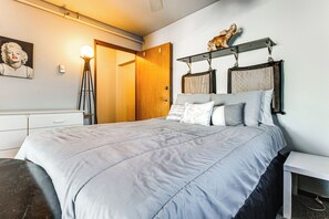 อพาร์ทเมนท์ (0 Bedroom) | ภายใน