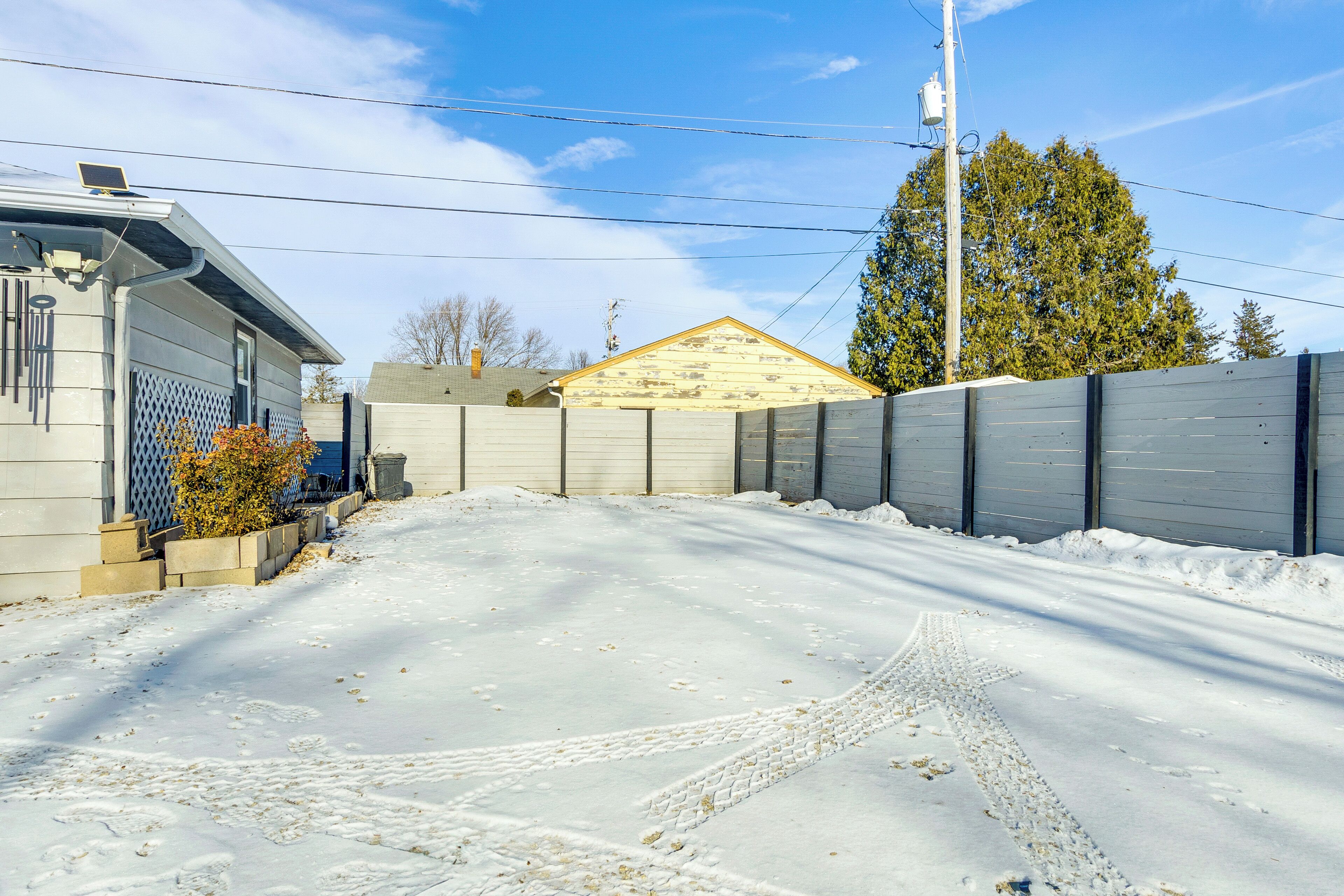 Apartment (0 Bedroom) | Interior