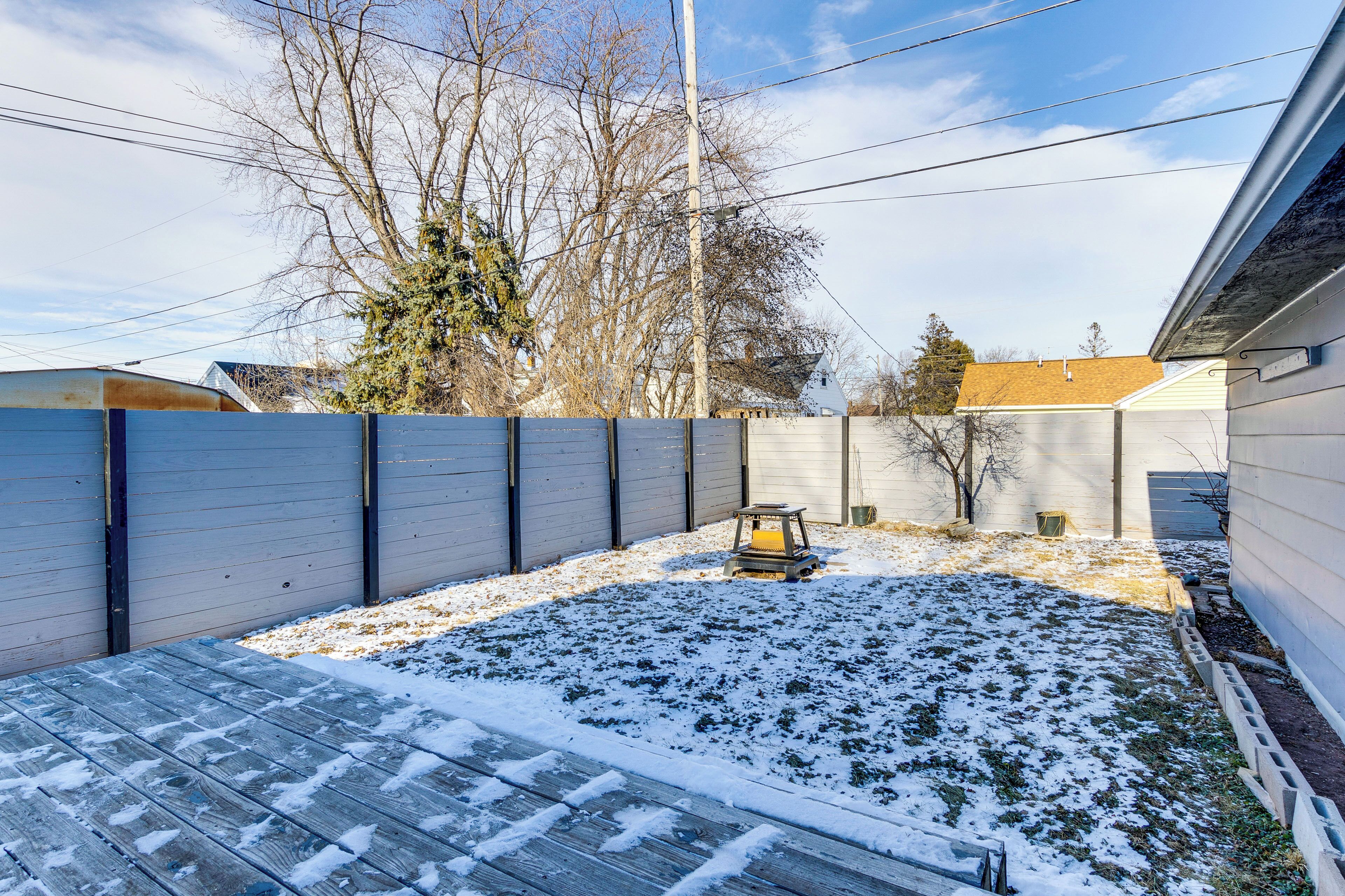 Apartment (0 Bedroom) | Bahagian dalam