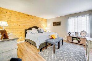 House (5 Bedrooms) | Interior