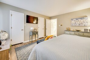 Hus (5 Bedrooms) | Interiör