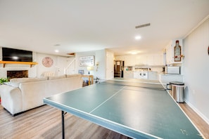 Casa (5 Bedrooms) | Interior