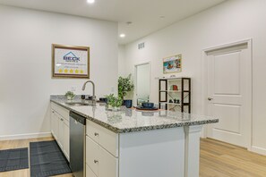 Apartment (3 Bedrooms) | Interior