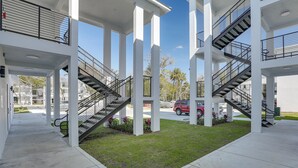 Apart Daire (3 Bedrooms) | İç mekân