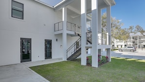 Apart Daire (3 Bedrooms) | İç mekân