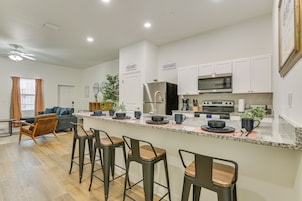 Apartamento (3 Bedrooms) | Interior