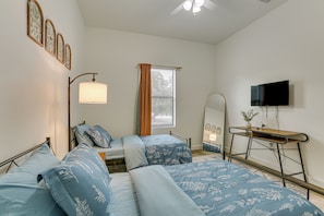 Apartment (3 Bedrooms) | Interior