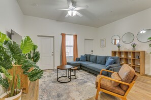 Apartment (3 Bedrooms) | Interior