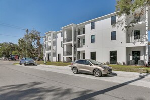 Apartment (3 Bedrooms) | Innenbereich