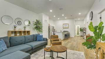 Departamento (3 Bedrooms) | Interior