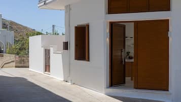 Suite | 1 dormitorio