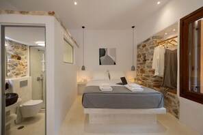 Suite | 1 bedroom