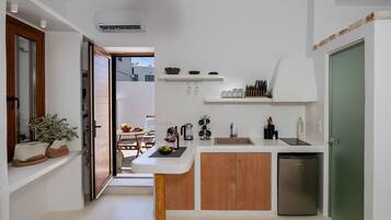 Suite | 1 slaapkamer