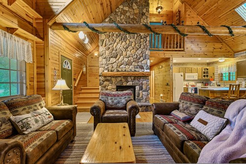 Wazeecha Lodge in Wisconsin Rapids