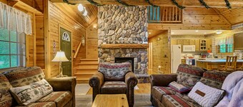 Wazeecha Lodge in Wisconsin Rapids