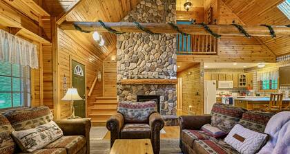 Wazeecha Lodge in Wisconsin Rapids