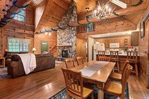 House - Wazeecha Lodge in Wisconsin Rapids (Wisconsin Rapids)