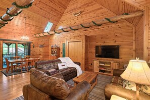 Interior - Wazeecha Lodge in Wisconsin Rapids (Wisconsin Rapids)