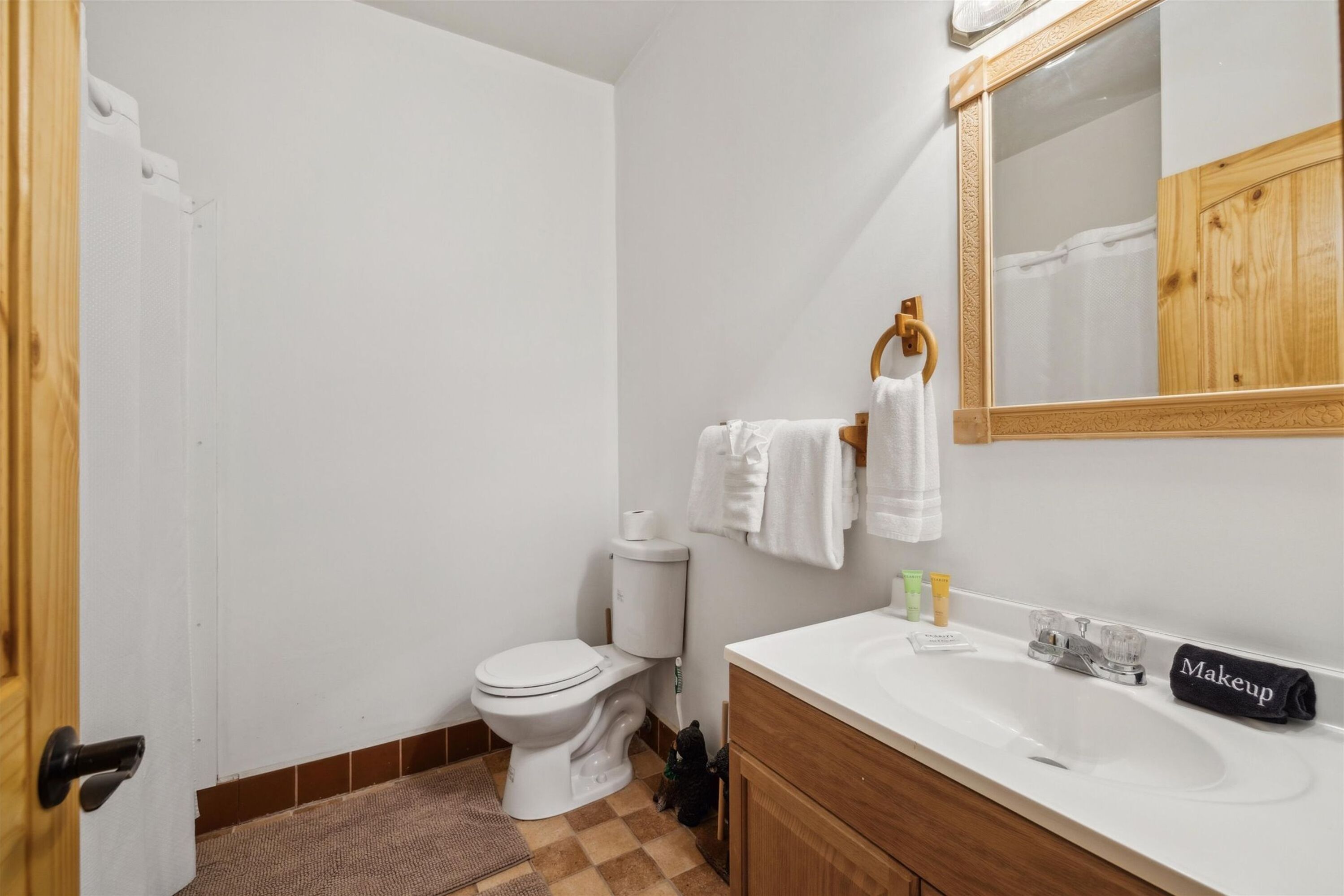 獨棟房屋 | 浴室