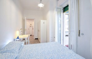 3 soveværelser, strygejern/strygebræt, gratis Wi-Fi