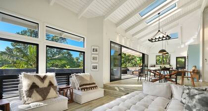 Kamalani Modern in Princeville