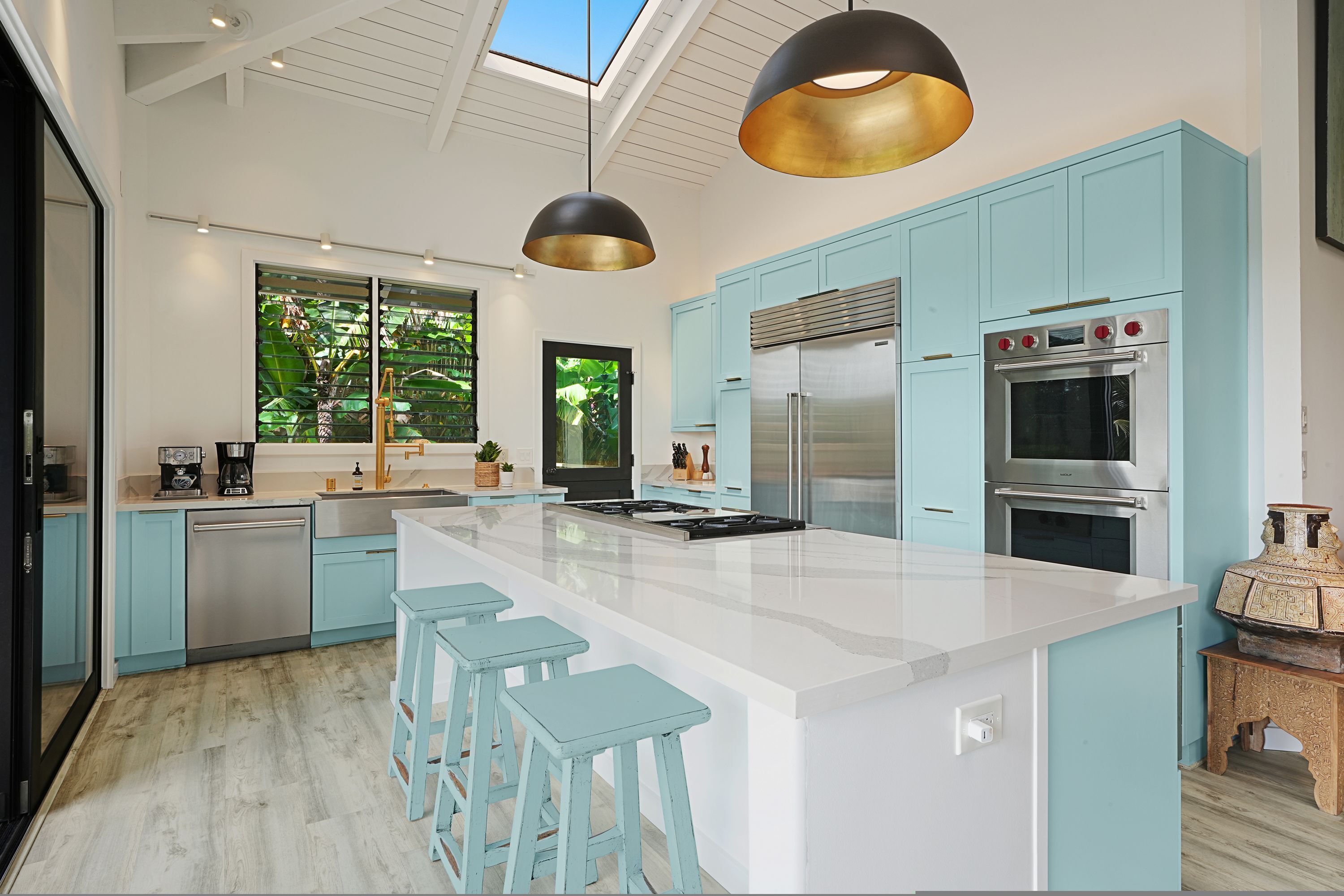 獨棟房屋 | 3 間臥室