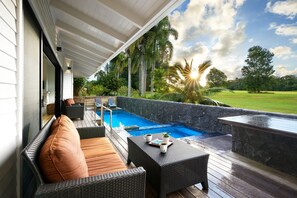 Ferienhaus | 3 Schlafzimmer