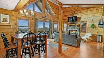 Apartment | 4 bedrooms