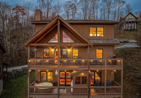 Apartment | 4 bedrooms