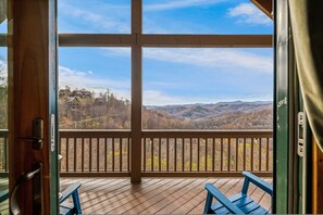 Departamento | 4 habitaciones