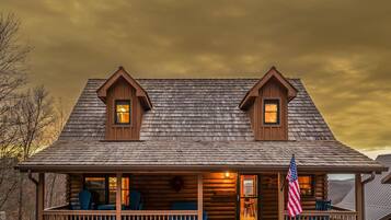 Apartment | 4 bedrooms