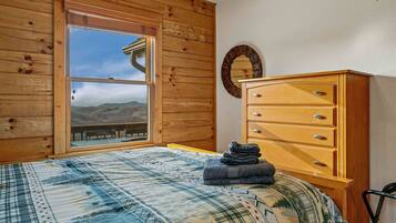 Apartment | 4 bedrooms