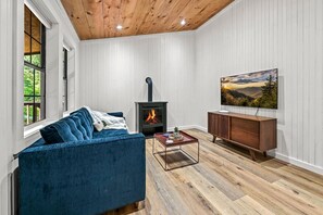 Leilighet | 1 soverom