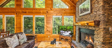 Apartment | 3 bedrooms