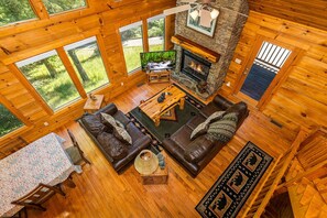 Apartamento | 3 quartos