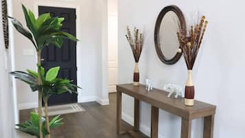 Casa | 5 dormitorios