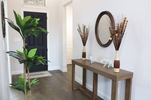 Casa | 5 dormitorios