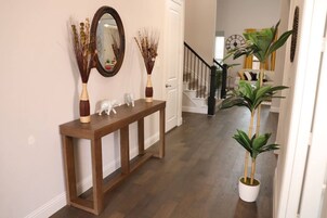 独立别墅 | 5 多间卧室