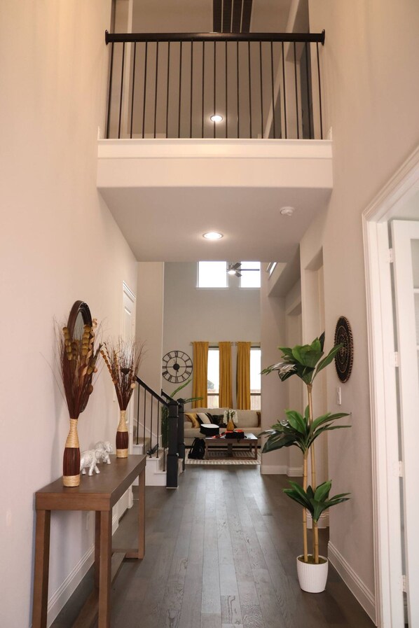 Huis | 5 slaapkamers