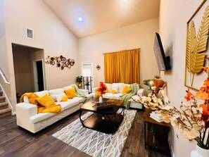4 bedrooms
