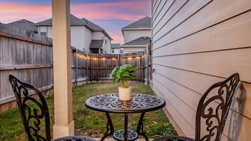 House | 3 bilik tidur