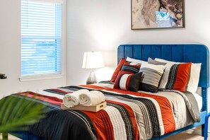 Ferienhaus | 3 Schlafzimmer